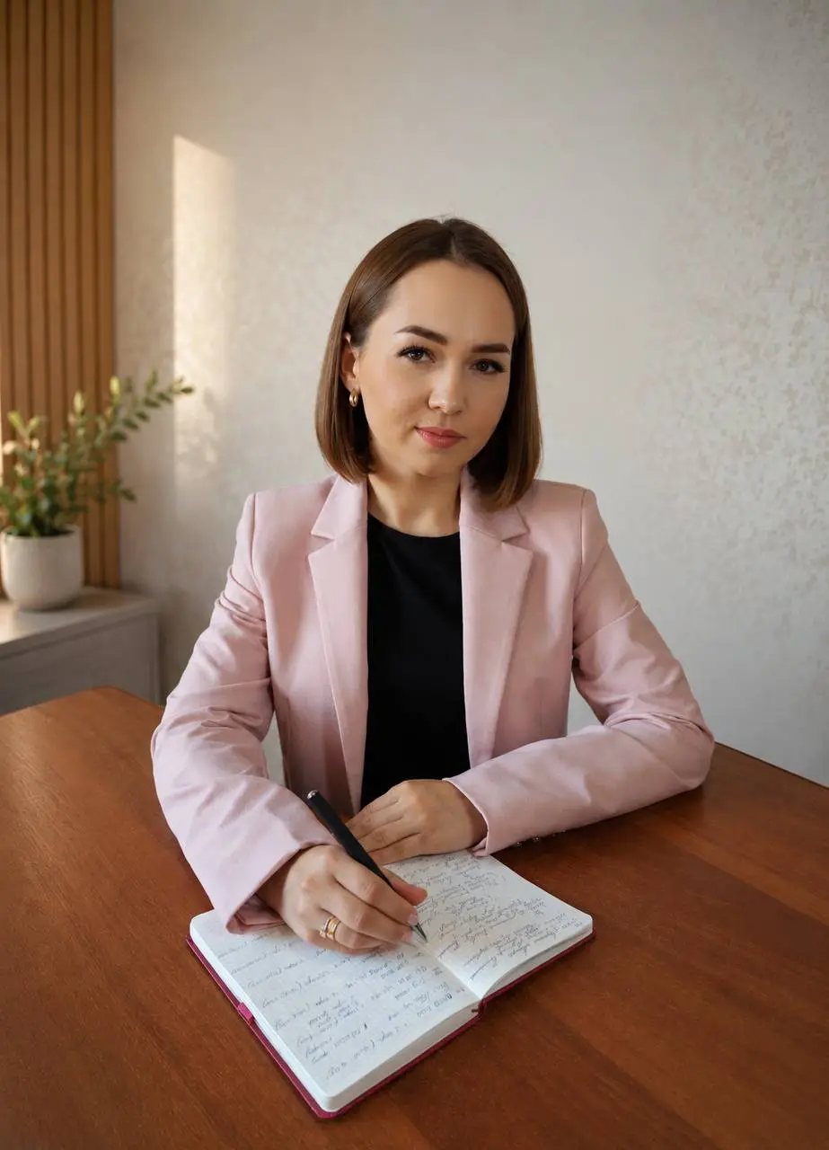 Репетитор з хімії